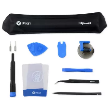 Ifixit EU145198-10 - Instruments remonta komplekts