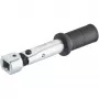 Hazet 6391-10 Melns