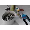 Bosch GBM 13 HRE Professional 0601049603 urbjmašīna ar vadu, 550 W, 550 apgr./min, 60 Nm, 13 mm zobvainaga patrona, 2,1 kg, zila/melna