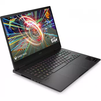 HP OMEN Gaming klēpjdators 16-wf1473ng 16,1 collu FHD 165Hz i7-14700HX 16GB/512GB SSD RTX4060 Windows 11