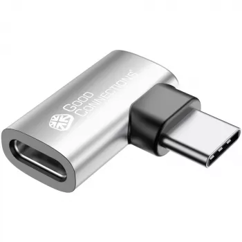 Dzimuma mainītājs Alcasa USB-AD400
