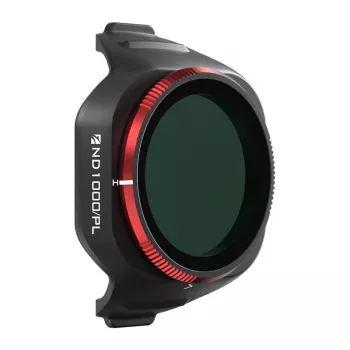 Neitrālā blīvuma ar polarizatoru filtrs Freewell Mini 5 Pro ND1000/PL Mini 5 Pro (ND1000 + CPL)
