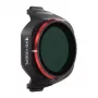Neitrālā blīvuma ar polarizatoru filtrs Freewell Mini 5 Pro ND1000/PL Mini 5 Pro (ND1000 + CPL)