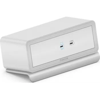 Docking stacija PureLink Mediahub2 USB-C M2-ENC07-9941 ar 4K HDMI izeju