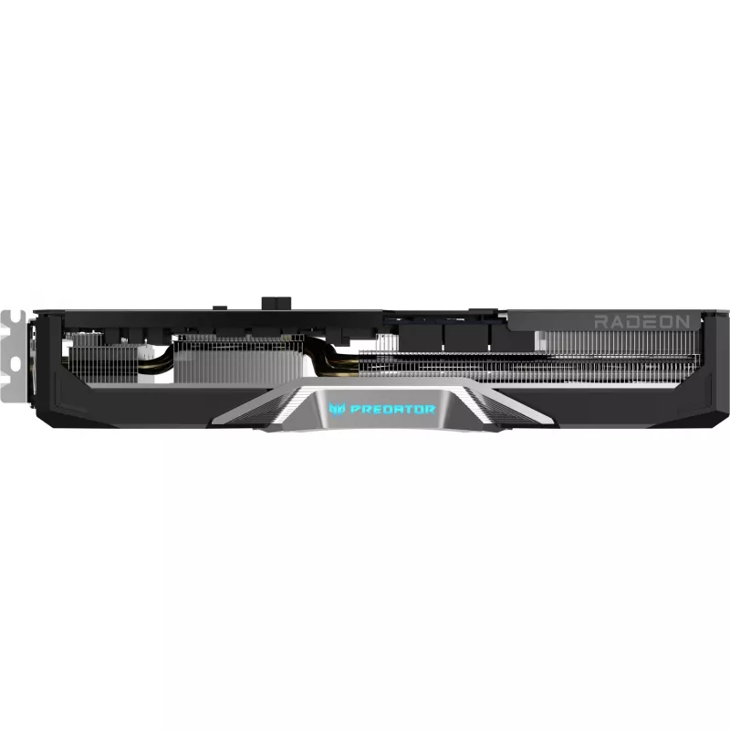 Acer Predator BiFrost Radeon RX 9070 OC 16GB GDDR6 Grafiskā Karte