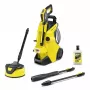 Augstspiediena mazgātājs K4 Power Control Flex Home *EU