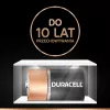 Baterijas Duracell Basic D (R20) — iepakojums 2 gab., primārās cinka-oglekļa šūnas