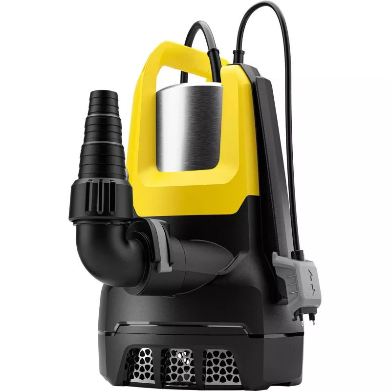 Pazemes sūknis Kärcher SP 22.000 DIRT LEVEL SENSOR