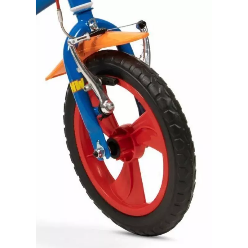 Bērnu velosipēds Toimsa 1168 — 12 collu zils