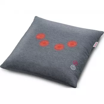 Shiatsu Masāžas Spilvens Beurer MG135