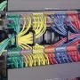 Panduit CMPH1C - Melns - 1U - 48,3 cm (19 inch) - 492 mm - 40,9 mm