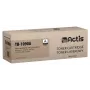 Actis TB-1090A Tonera kasetne (aizstāj Brother TN-1090 TN1090; standarta; 1500 lapas; melna)