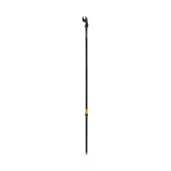 Fiskars UP84 Melns, Oranžs