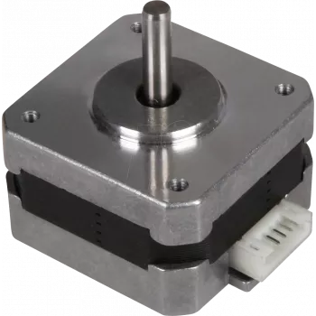 NEMA17-03 - Soļu motors NEMA 17, 1,8°, 1,2 A, 4,8 V