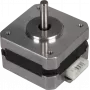 NEMA17-03 - Soļu motors NEMA 17, 1,8°, 1,2 A, 4,8 V