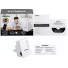 Wi-Fi signāla pastiprinātājs Edimax EW-7438RPN Mini