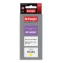 Tintes pudele ActiveJet AB-5000Y dzeltena, saderīga ar Brother, uz tintes bāzes, 50 ml, augsta (XL) iznākuma