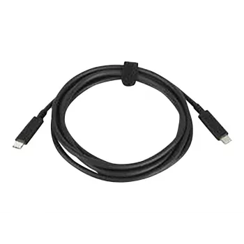 HP USB-C uz USB-C 100W kabelis