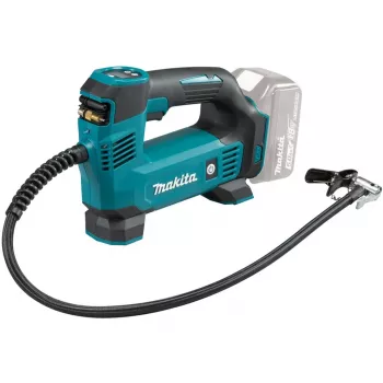 Makita DMP180Z gaisa kompresors 12 l/min Bez akumulatora