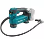 Makita DMP180Z gaisa kompresors 12 l/min Bez akumulatora