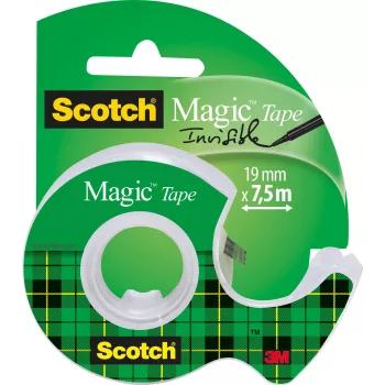 3M 7100086322 Kancelejas līmlente 7,5 m