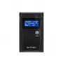 Nepārtrauktās barošanas avots UPS Armac O/850F/LCD