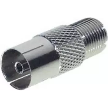 ShiverPeaks adapteris IEC uz F ligzdu 85324-EC