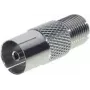 ShiverPeaks adapteris IEC uz F ligzdu 85324-EC
