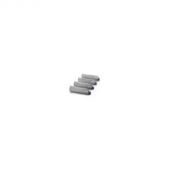 OKI Toner 44059108 Melns 2000 lapas