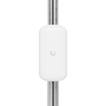 Ubiquiti UACC-FIBER-SR-KIT kabeļu organizators Staba/Sienas kārba Balta 1 gab.