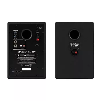 PreSonus Eris 5 BT 2nd Gen – aktīvo skaļruņu pāris ar Bluetooth