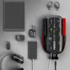 NOCO GB150 Boost 12V 3000A iedarbināšanas ierīce ar iebūvētu 12V/USB akumulatoru