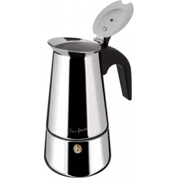 Moka kafijas automāts LAMART LT7075 100 ml stovetop espresso pot