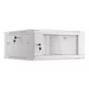 Sienas stiprinājuma skapis Lanberg WF01-6604-10S