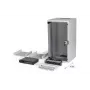 Sienas stiprinājuma statīvs Digitus DN-49104-SET 12U 60kg IP20 Pelēks