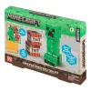 Konstruktoru komplekts Paladone Minecraft Creeper – uzbūvējama Creeper figūra