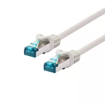 LOGON TCR55SS003I tīkla kabelis ziloņkaula krāsā 0,3 m Cat5e F/UTP (FTP)