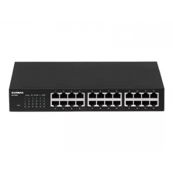 Tīkla slēdzis Edimax GS-1024 Gigabit Ethernet 24 porti