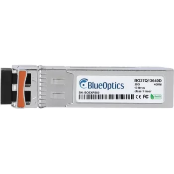 SFP28 modulis BlueOptics 25G-ER-SFP40KM-BO 25000 Mbit/s