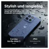 Motorola moto g15 17.1 cm (6.72 collu) Dual SIM Android 15 4G USB Type-C 8 GB 256 GB 5200 mAh Navy
