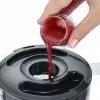 Severin SM 3707 blender 1.5 L galda blenderis 600 W Melns