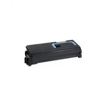KYOCERA TK-550K tonera kasetne, oriģināla, melna