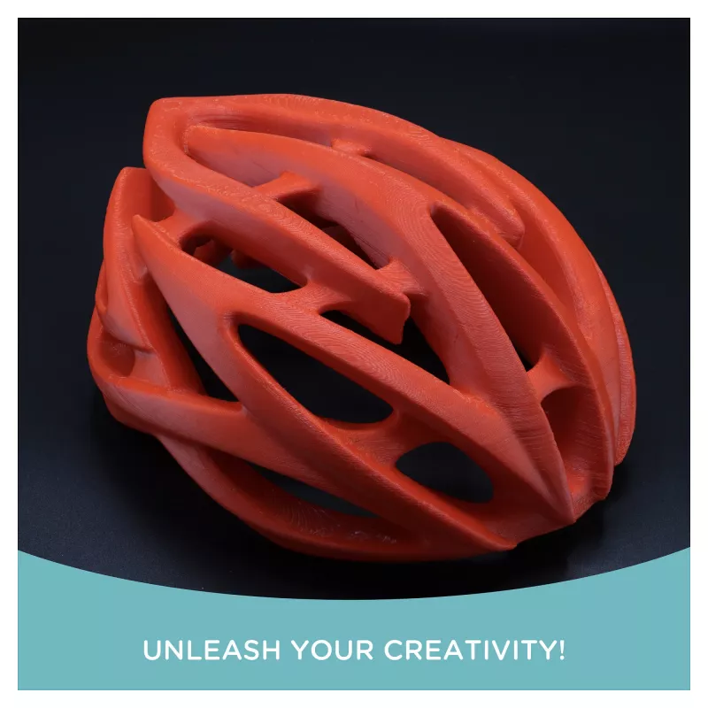 ABS 3D drukas materiāls Polymaker PE01033 Melns 3 kg 1.75 mm
