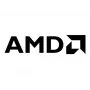 Servera procesors AMD EPYC 4465P, 12 kodoli, 3.4 GHz bāze / 5.4 GHz boost, Socket AM5, 64 MB L3, Tray