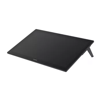HUION Kamvas Pro 27 GT2701 zīmēšanas displejs ar pildspalvu, 27 collu 4K UHD 3840x2160 IPS, 300 nitu, 99 % sRGB, 98 % Adobe RGB