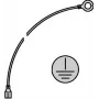 SCHROFF EARTHING KIT PROPAC PRO - Statiskais komplekts (21102001)