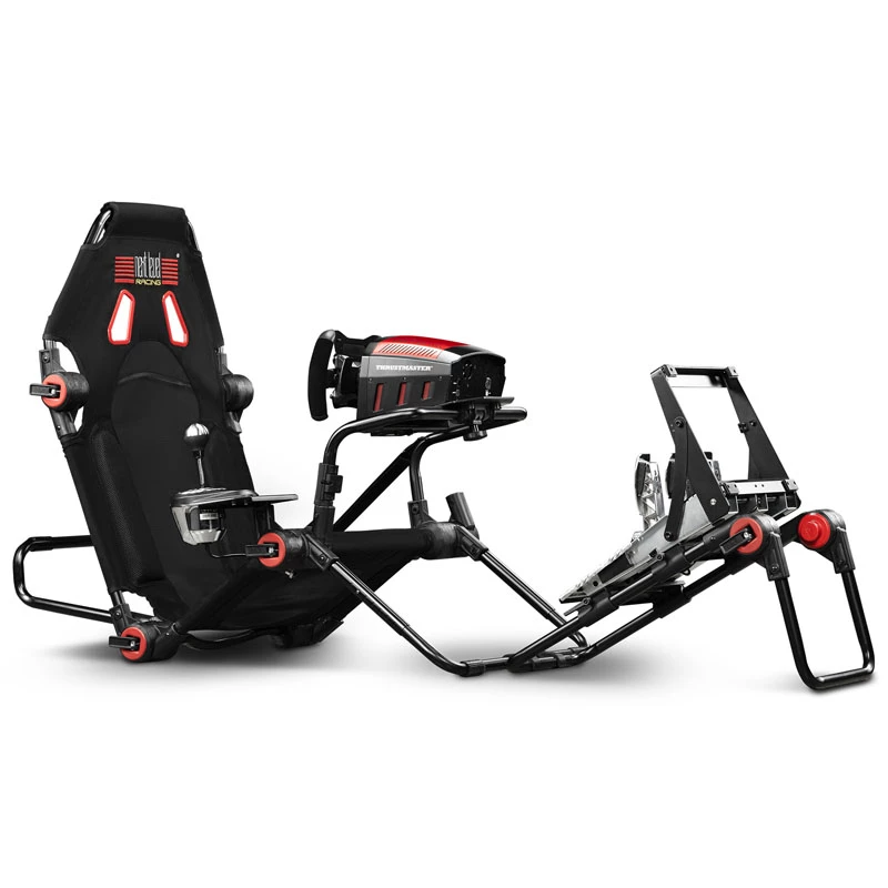 Sacensību simulatora rāmis Next Level Racing F-GT LITE NLR-S015