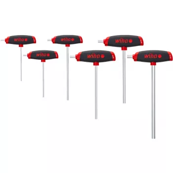 Wiha 45620 Melns Instruments Piederums