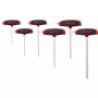 Wiha 45620 Melns Instruments Piederums