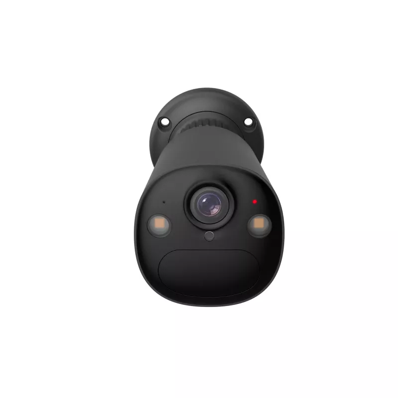 IP kameras komplekts KIT/BF4CA-0210B-XL/M0508 APOLLO BULLET C1 Wi-Fi 6, Smart Dual Light - 4 Mpx 2.1 mm DAHUA